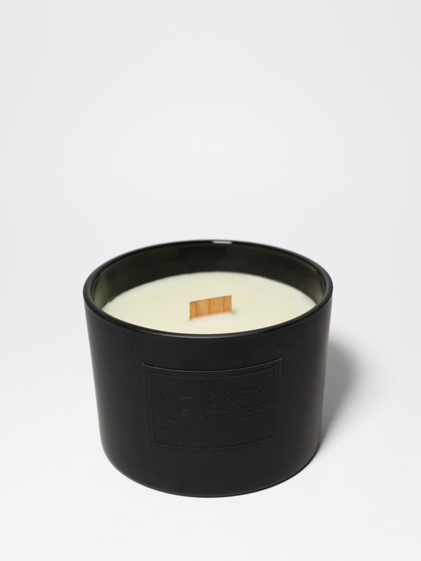 Vanilla Tobacco 12 oz scented candle
