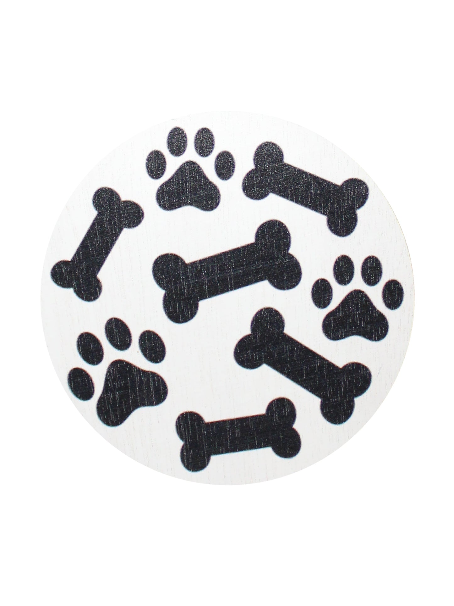 Sand + Paws Falling Leaves 12 oz scented candle