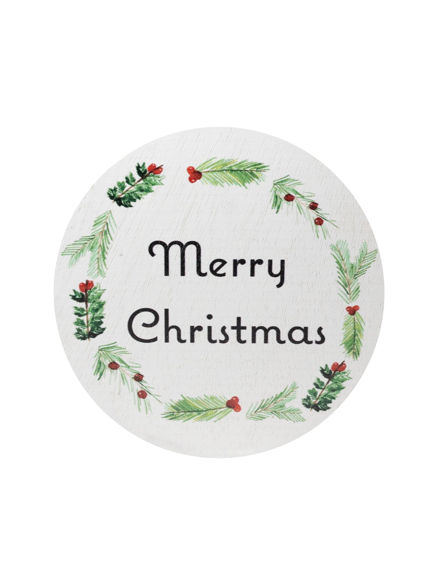 Winter Pine 12 oz scented candle