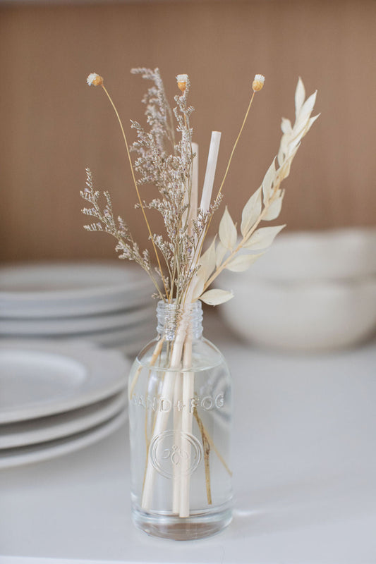 Clean Waves 110 ml Reed Diffuser