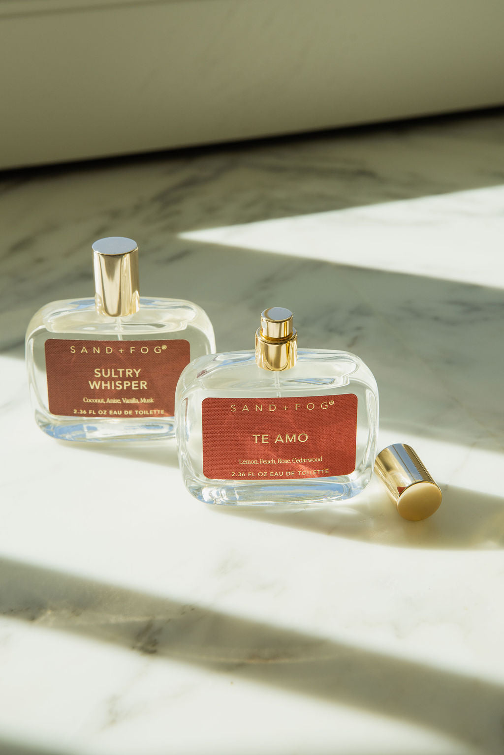 Te Amo 70 ml Eau de Toilette