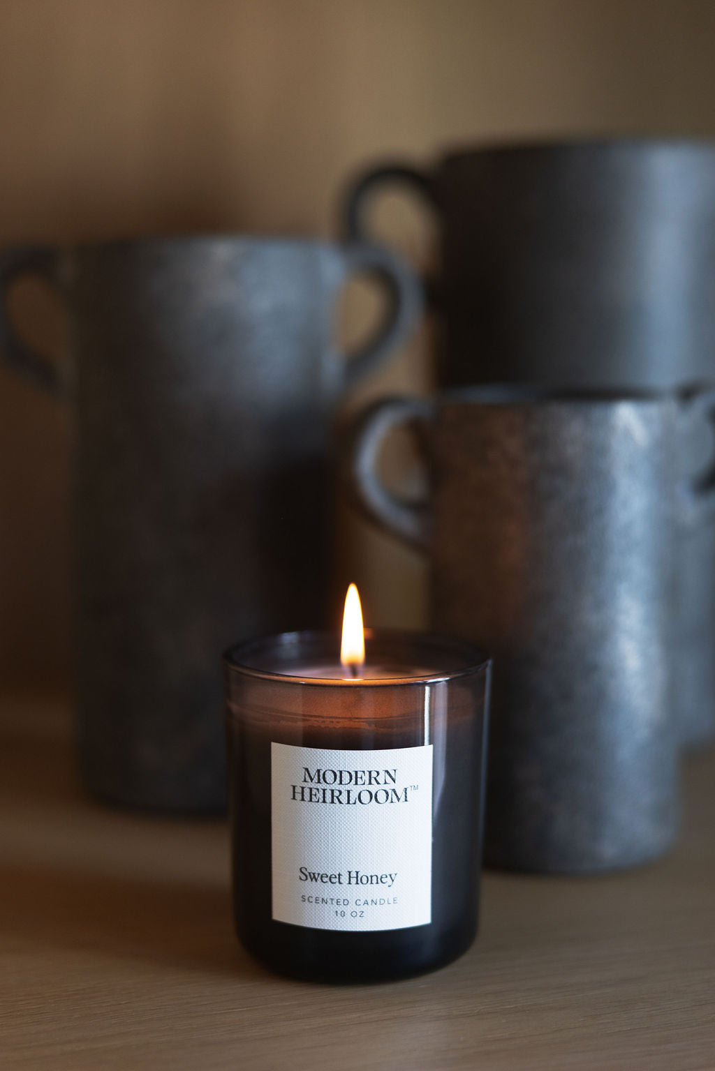 Sweet Honey 10 oz scented candle