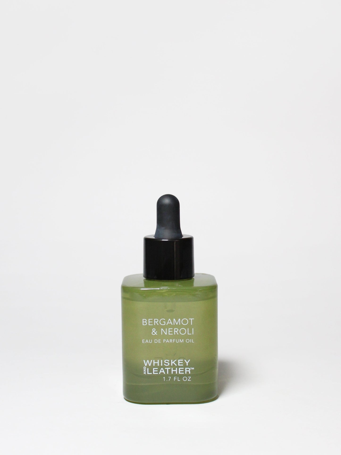 Bergamot & Neroli 50ml Perfume Oil Dropper