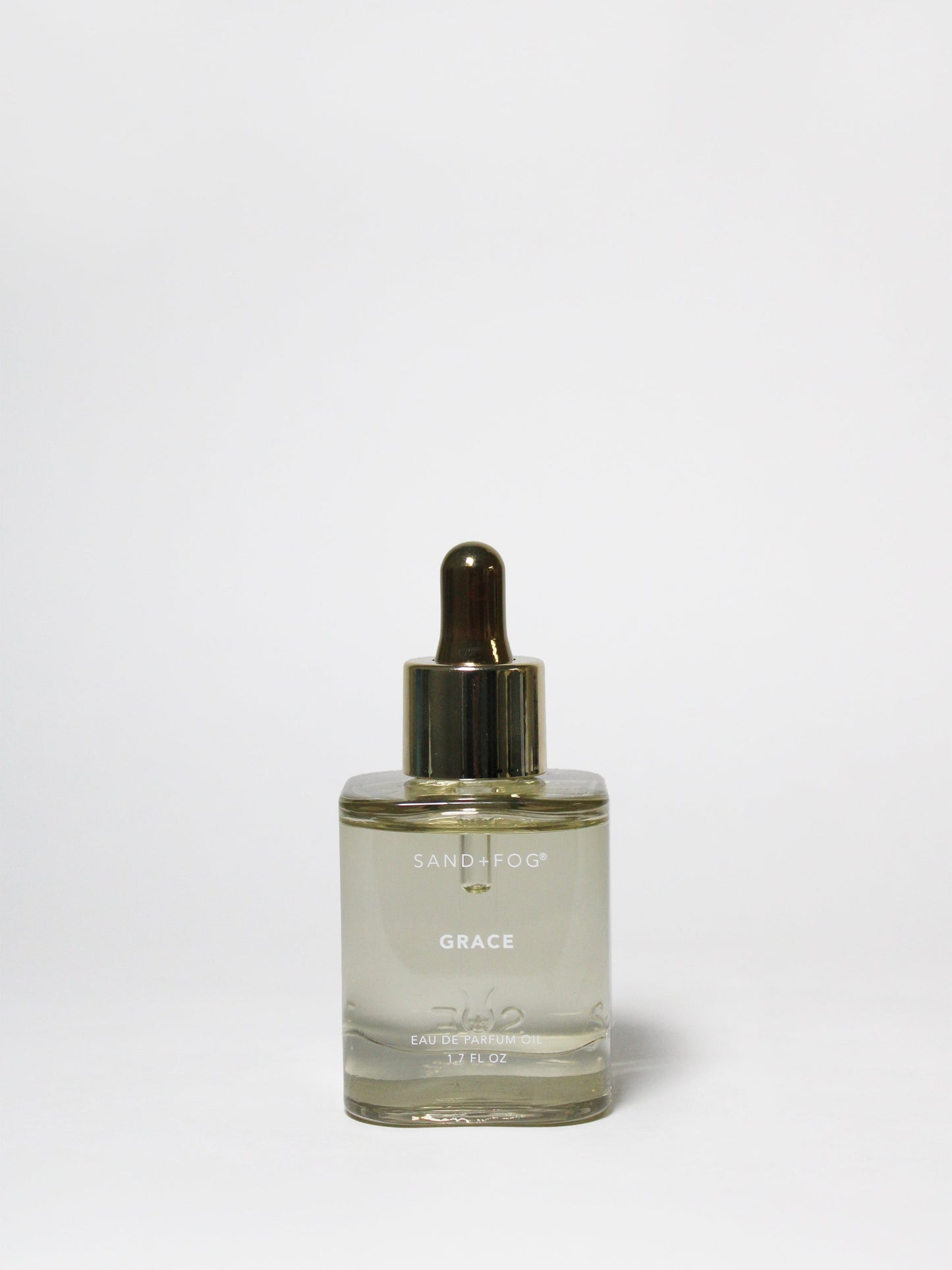Grace 50ml Perfume Oil Dropper