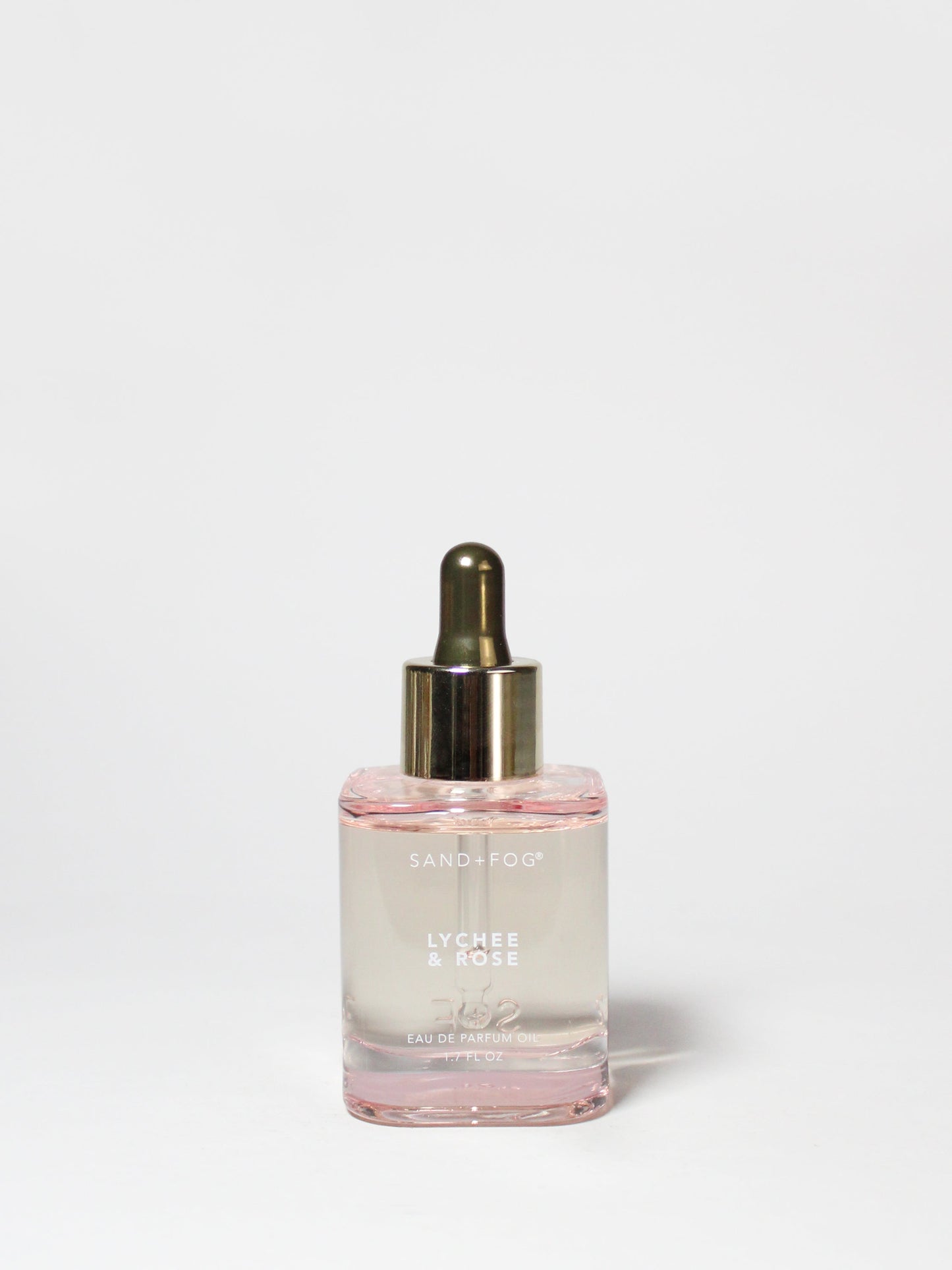 Lychee & Rose 50ml Perfume Oil Dropper