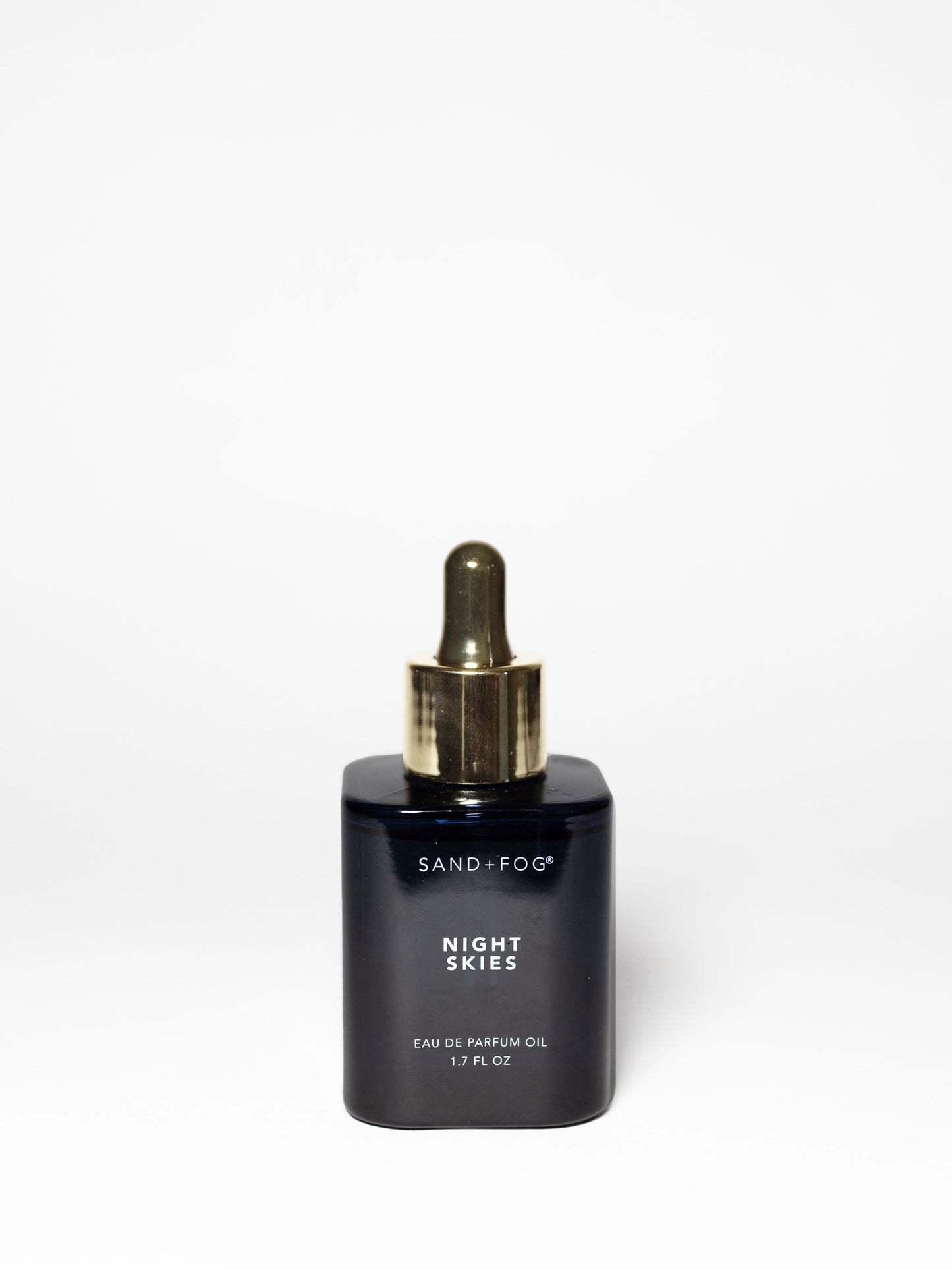 Night Skies 50ml Perfume Oil Dropper