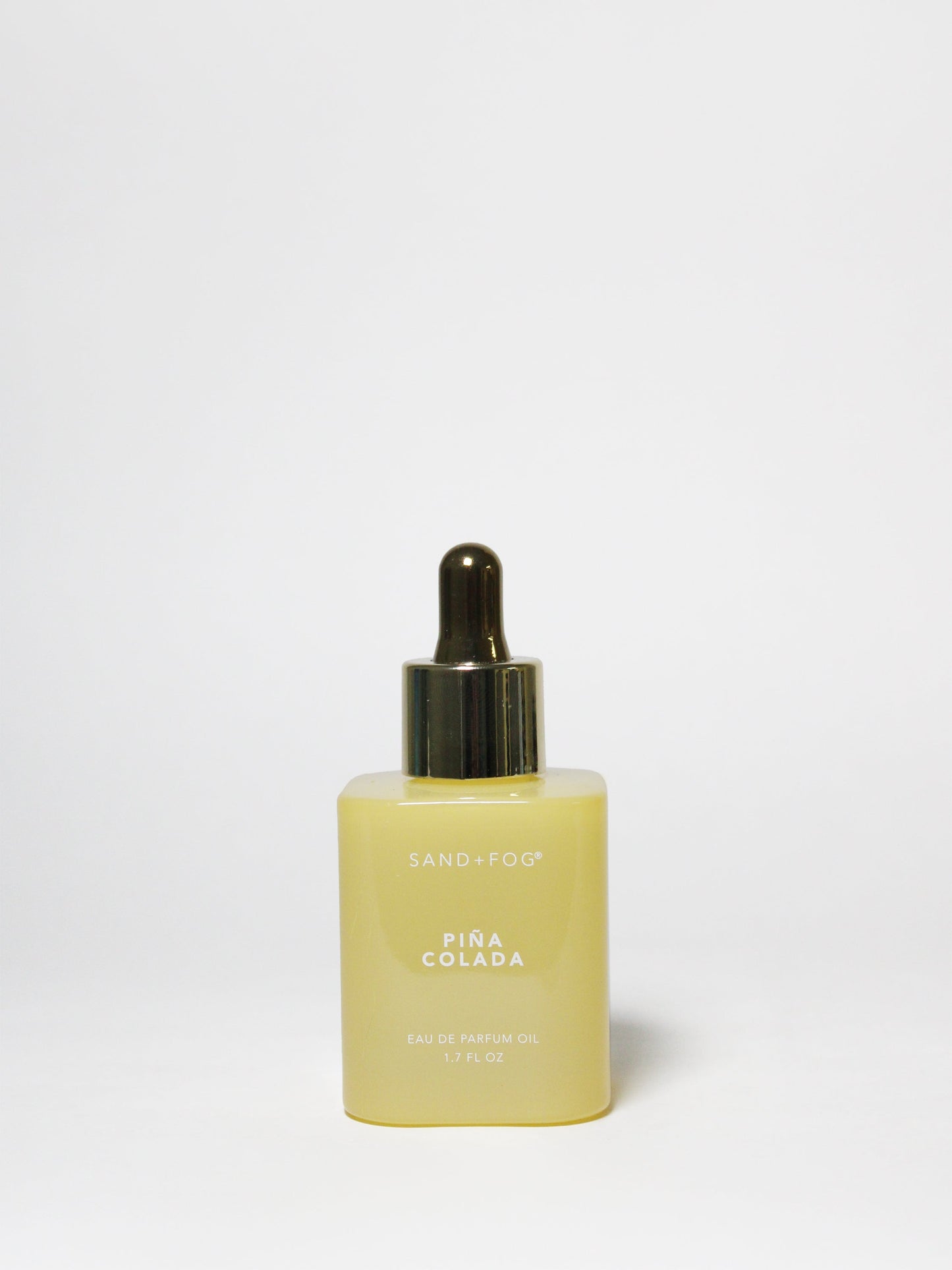 Pina Colada 50 ml Perfume Oil Dropper