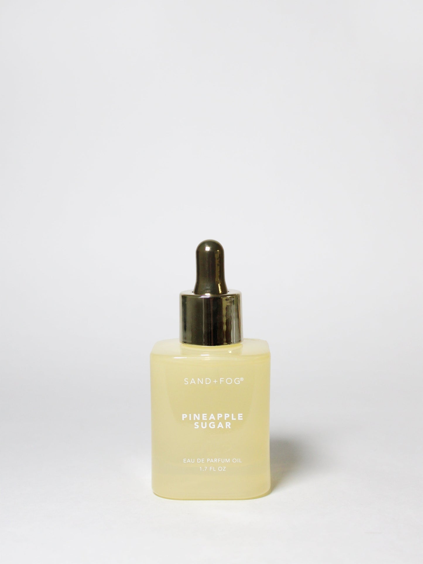 Pineapple Sugar 50 ml Perfume Oil Dropper
