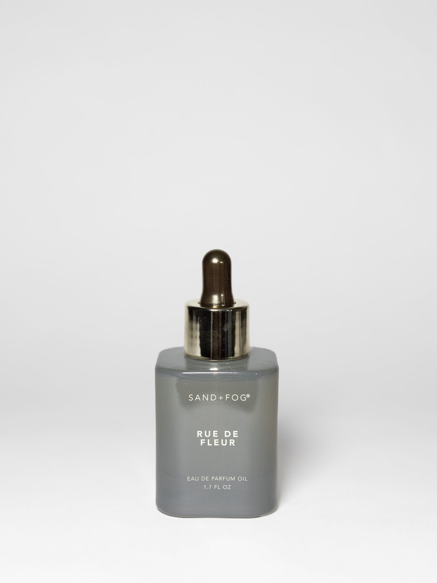 Rue de Fleur 50ml Perfume Oil Dropper