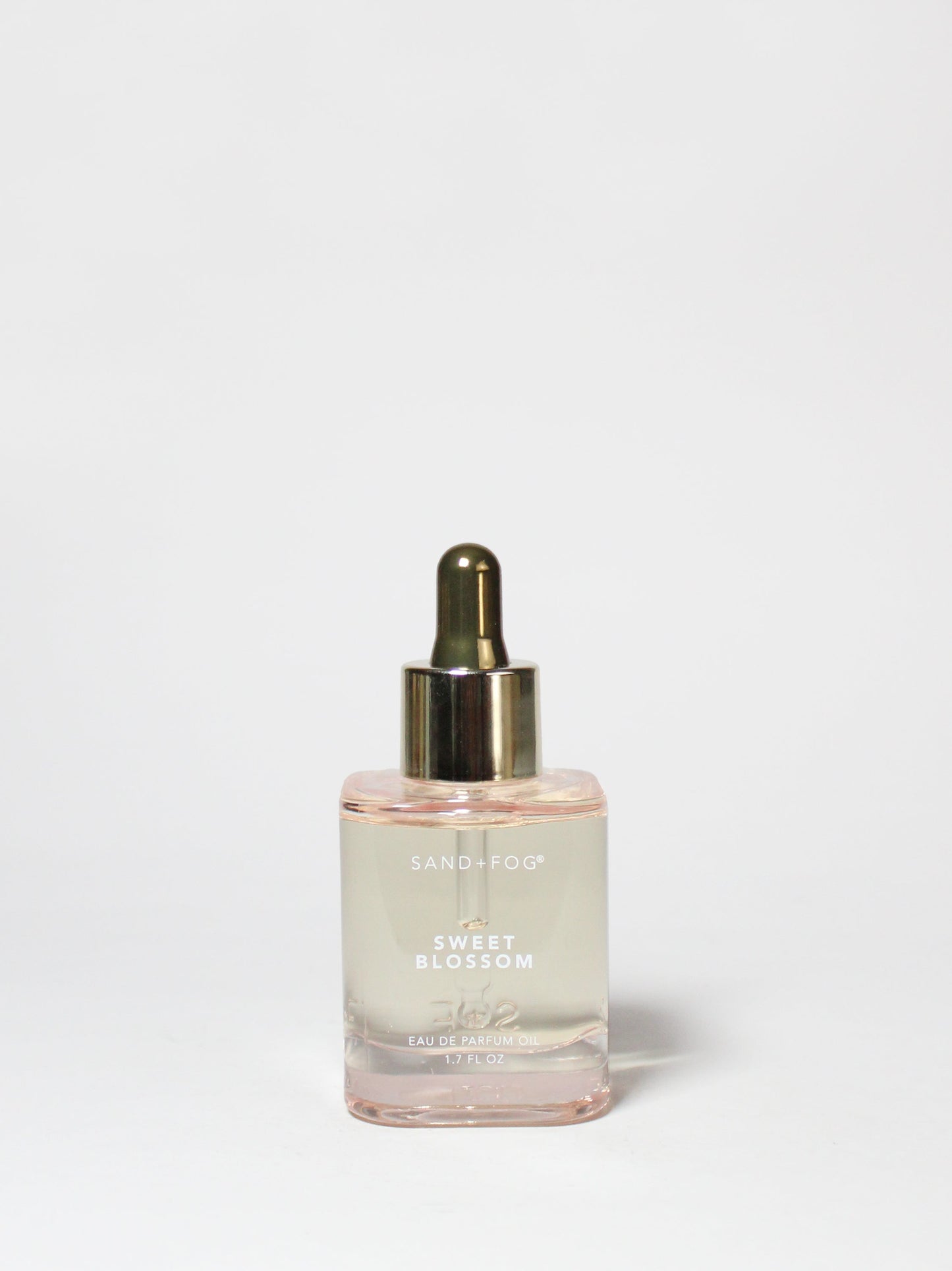 Sweet Blossom 50ml Perfume Oil Dropper