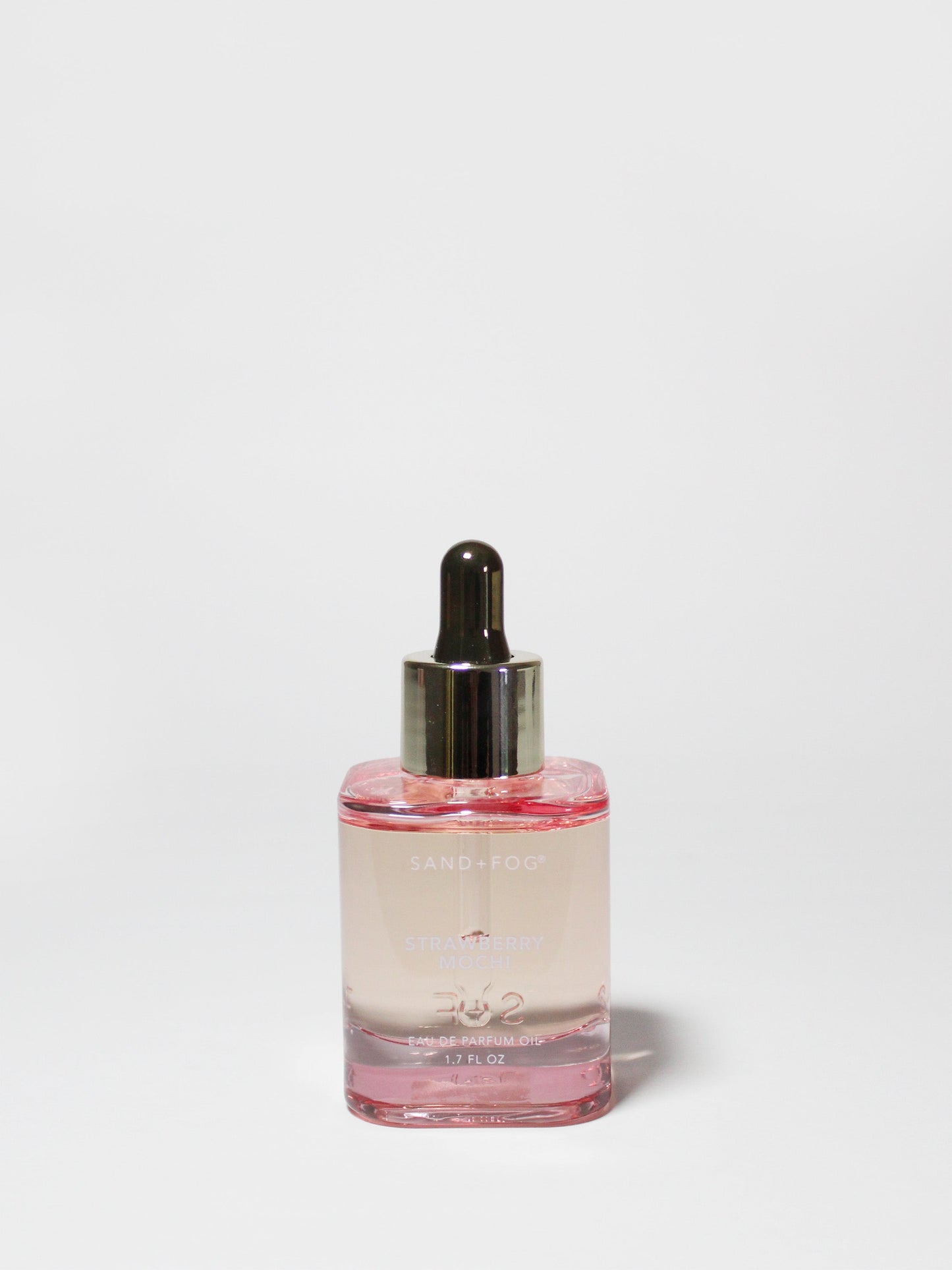 Strawberry Mochi 50ml Perfume Oil Dropper