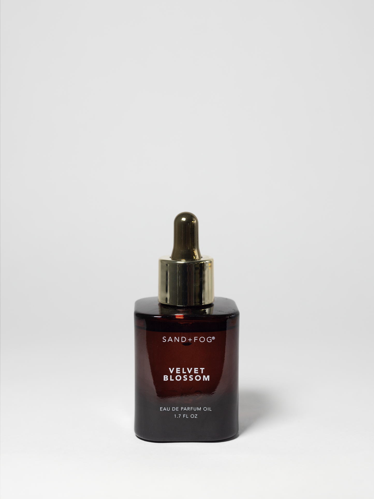 Velvet Blossom 50 ml Perfume Oil Dropper