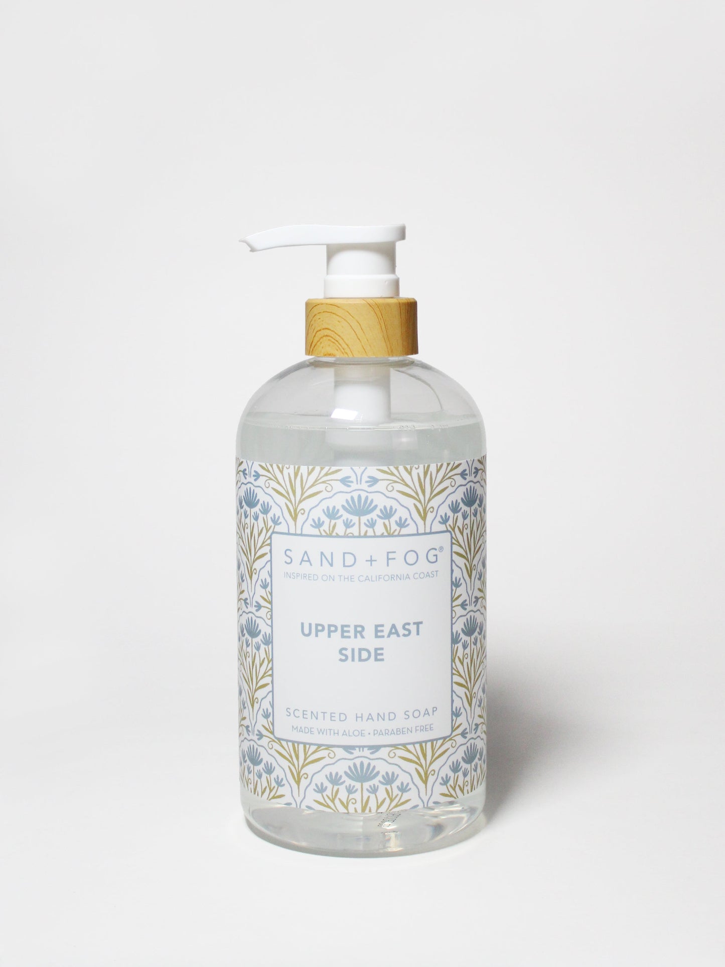 Upper East Side 20 oz Liquid Hand Soap
