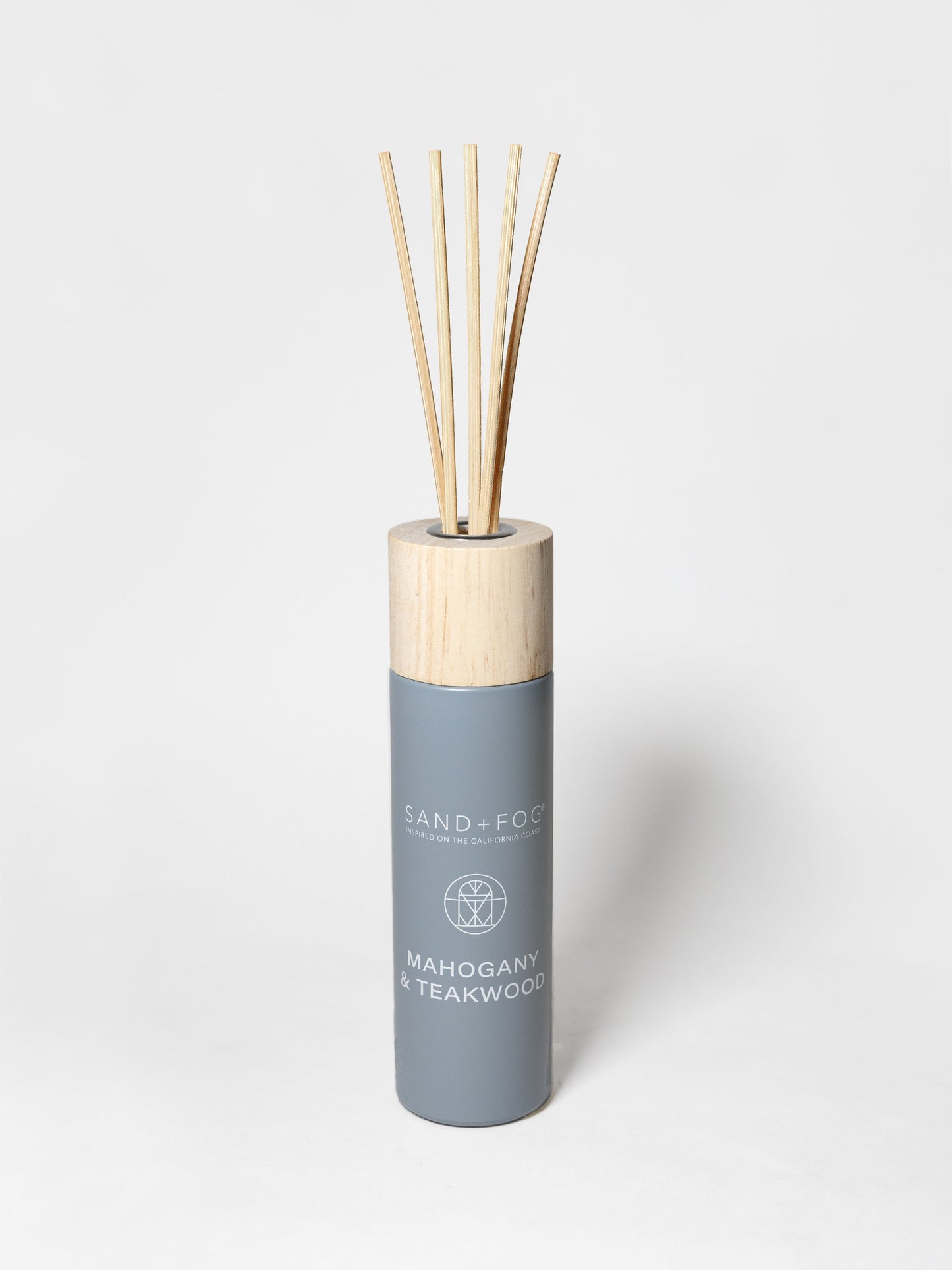 Mahogany & Teakwood 100 ml Reed Diffuser