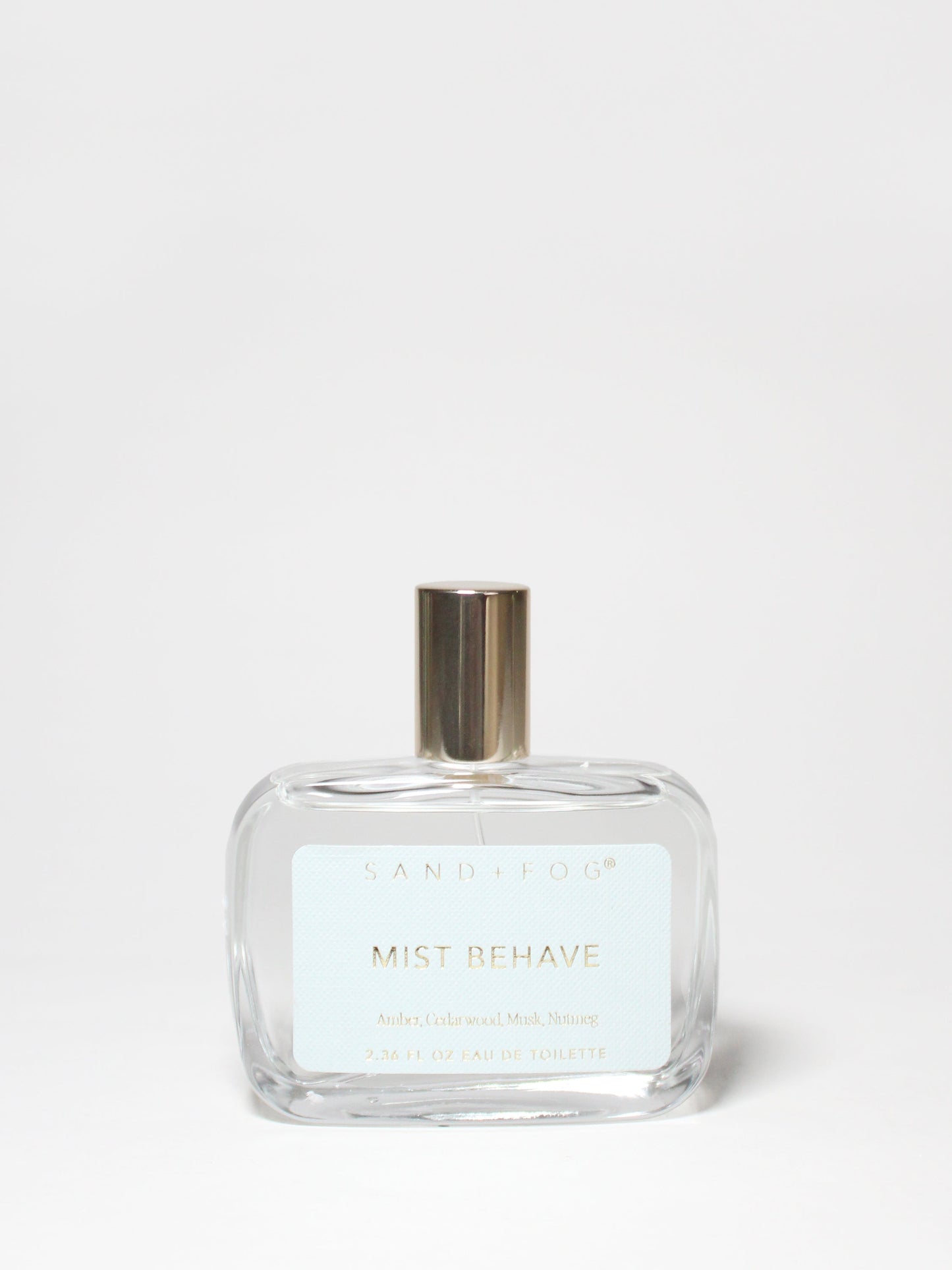 Mist Behave 70 ml Eau de Toilette