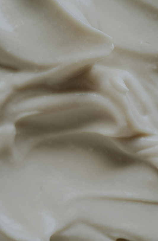 White Vanilla 100 ml Eau de Toilette
