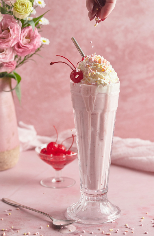 Strawberry Shake 100 ml Eau de Toilette