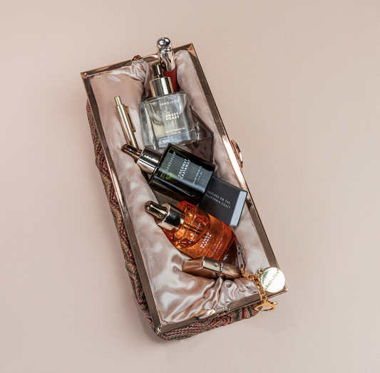 Coconut Castaway 50ml Perfume Oil Dropper
