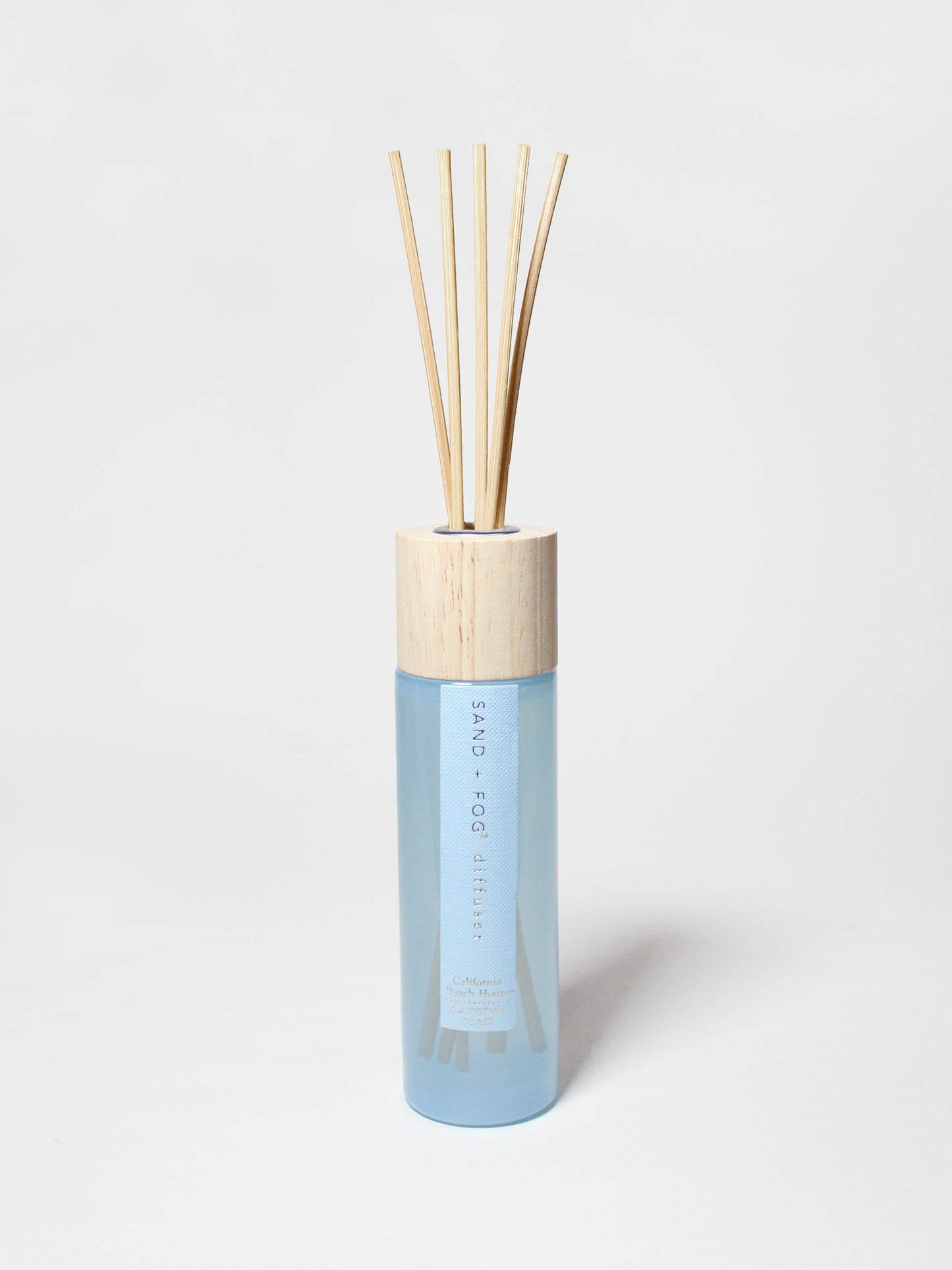 California Beach House 100 ml Reed Diffuser