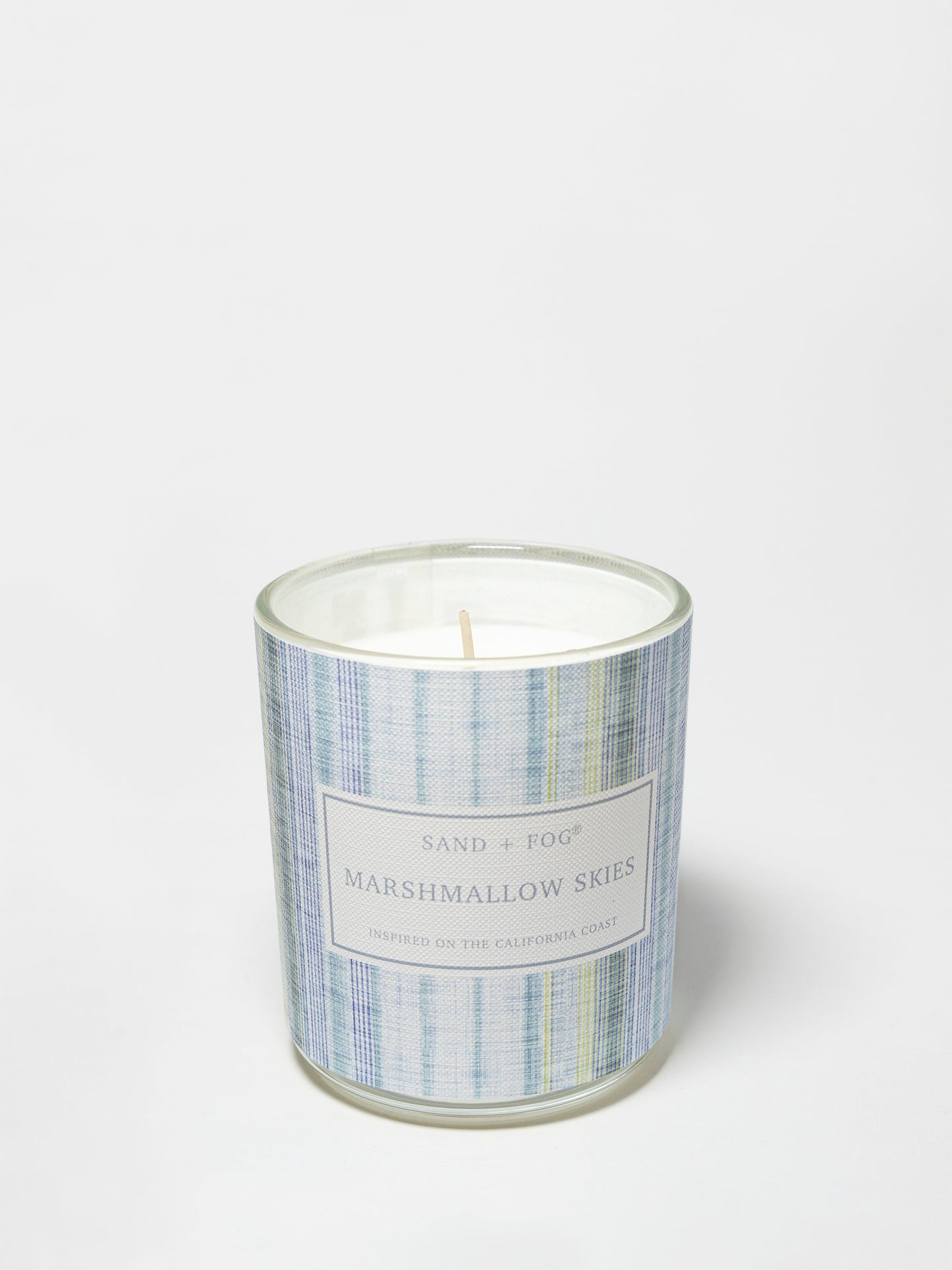 Marshmallow Skies 10 oz scented candle