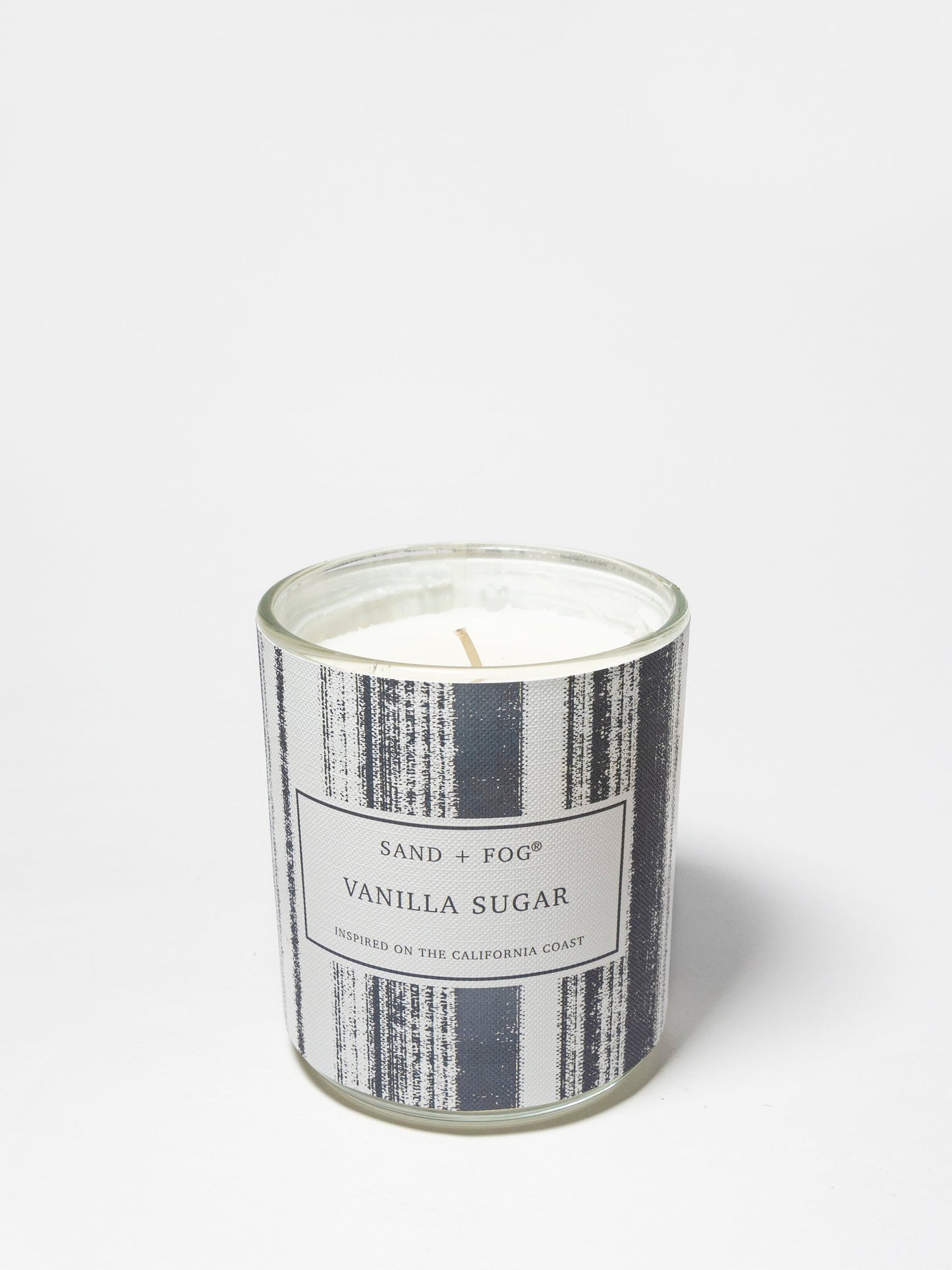 Vanilla Sugar 10 oz scented candle