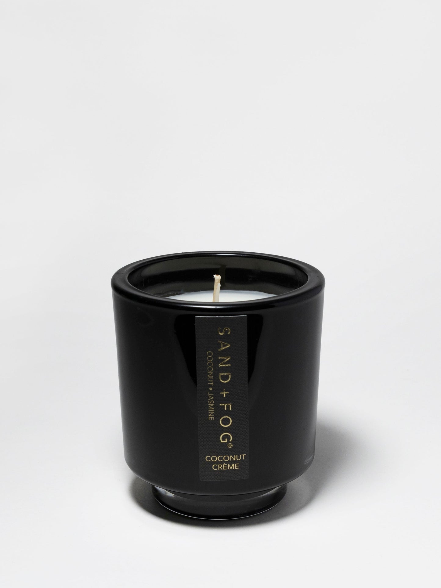 Coconut Creme 8 oz scented candle