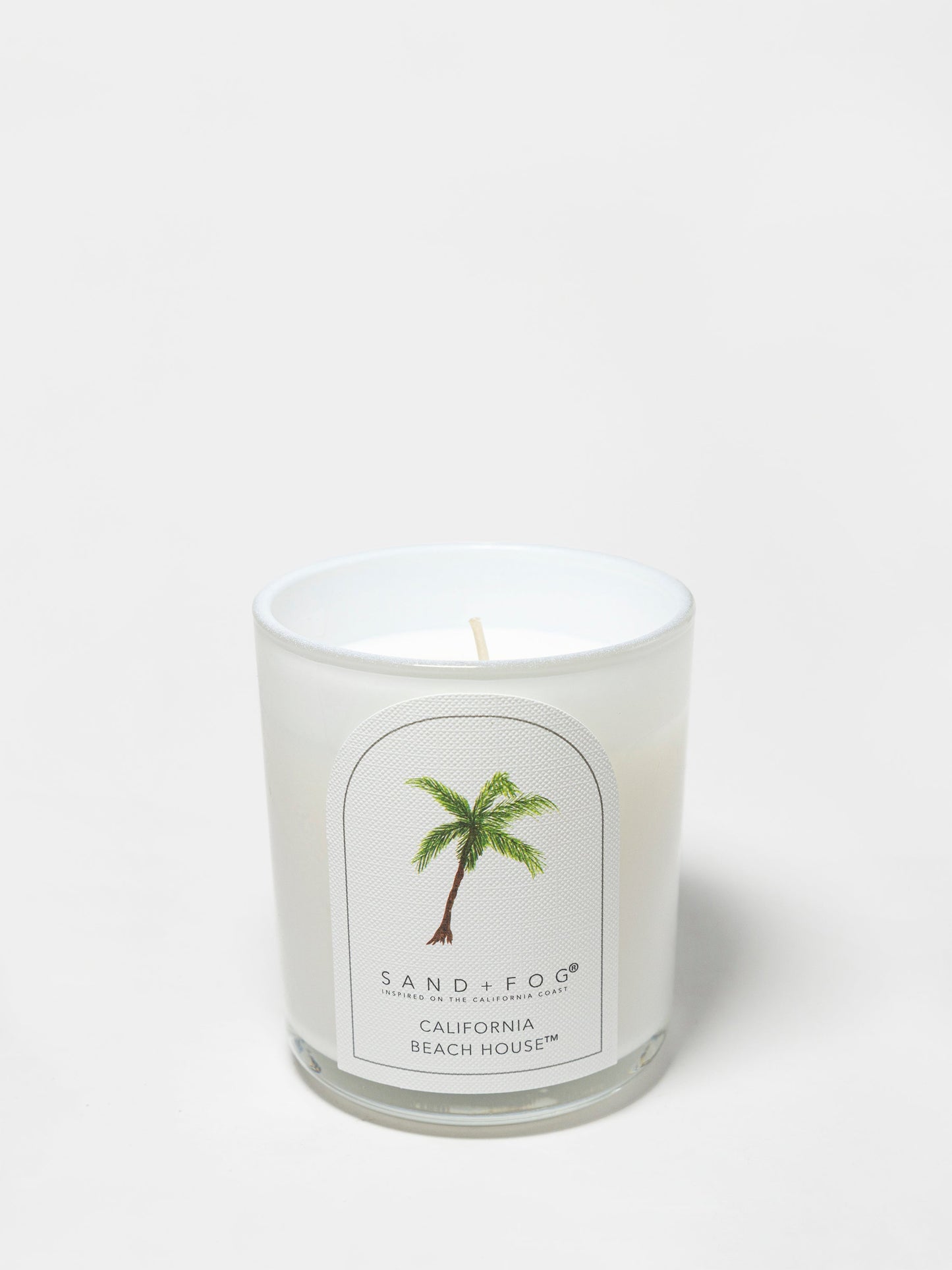 California Beach House 10 oz scented candle