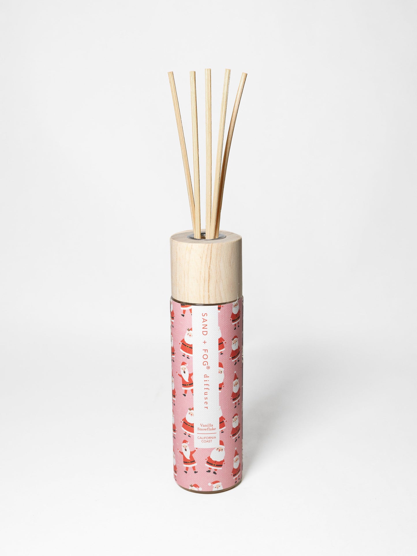 Vanilla Snowflake 100 ml Reed Diffuser