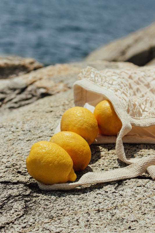Italian Citrus 100 ml Hair Perfume