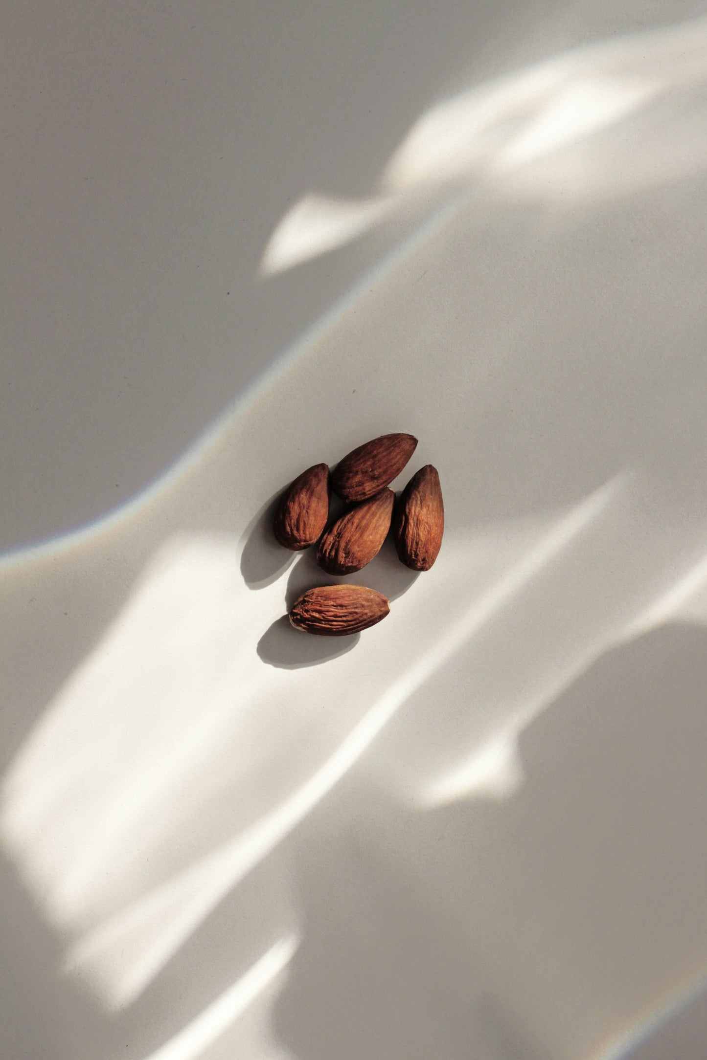Vanilla Almond 100 ml Eau de Toilette