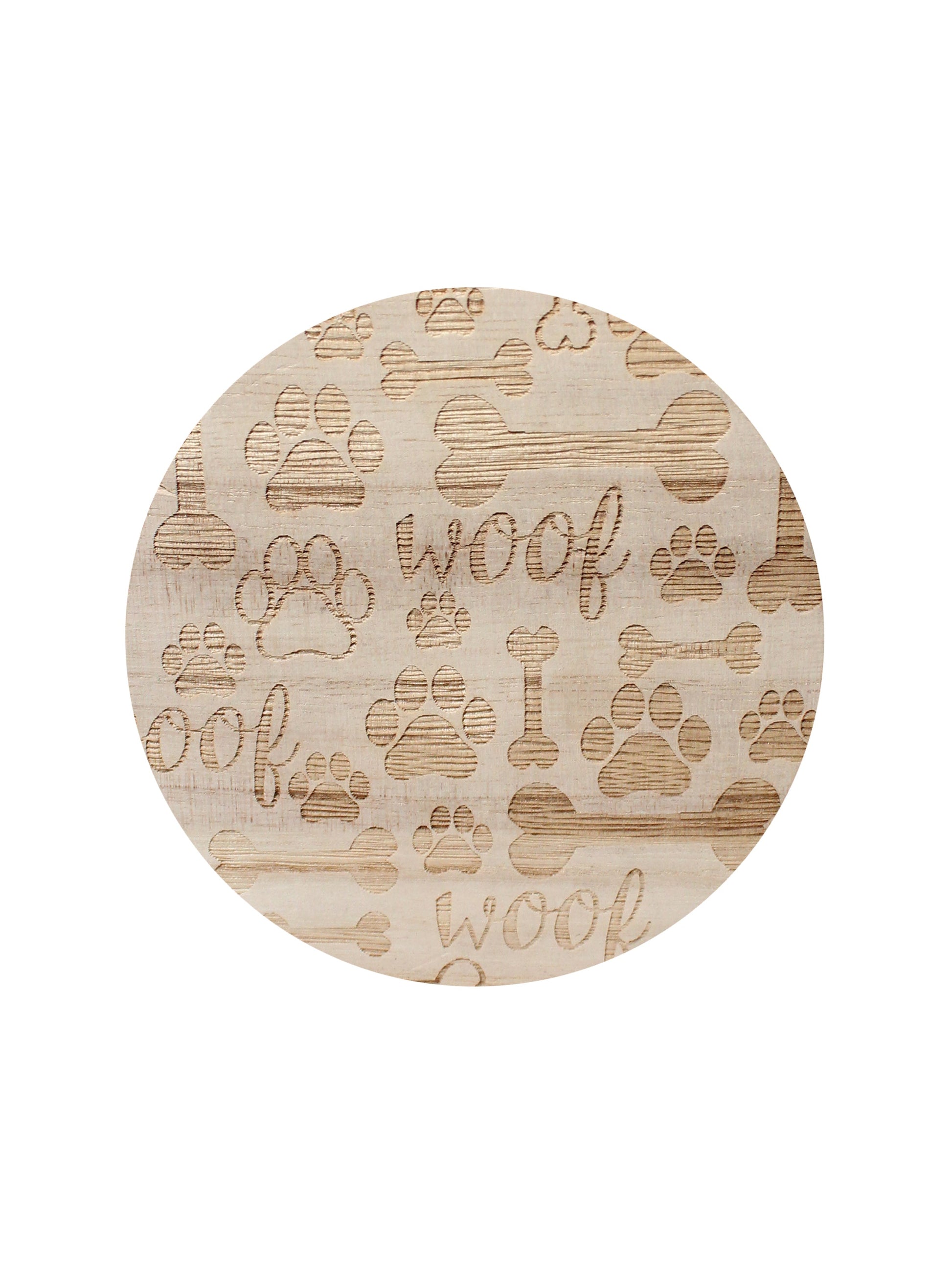 Sand + Paws CA Beach House 12 oz Default Title