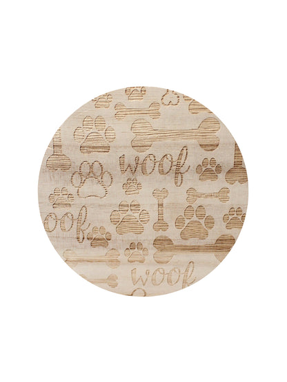 Sand + Paws CA Beach House 12 oz Default Title