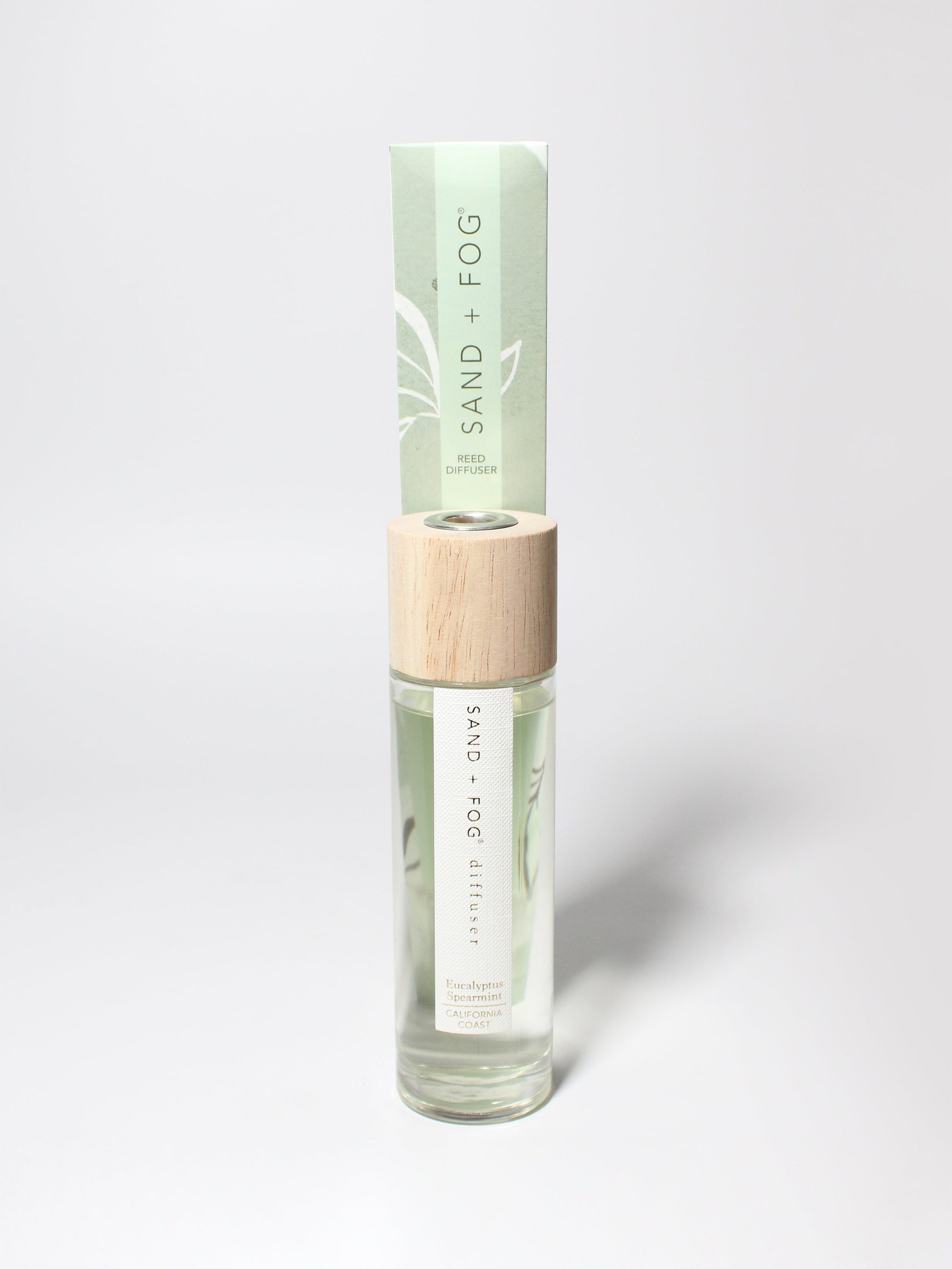Eucalyptus Spearmint Diffuser Default Title