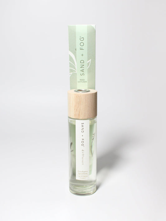 Eucalyptus Spearmint Diffuser Default Title