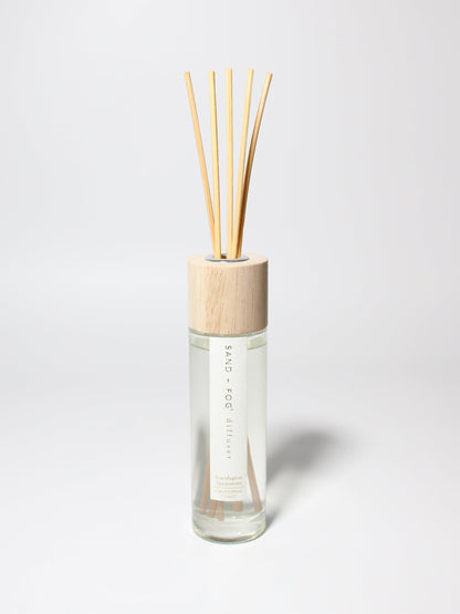 Eucalyptus Spearmint Diffuser Default Title