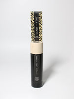 Tahitian Vanilla reed diffuser Black Milky glass with Wood Top