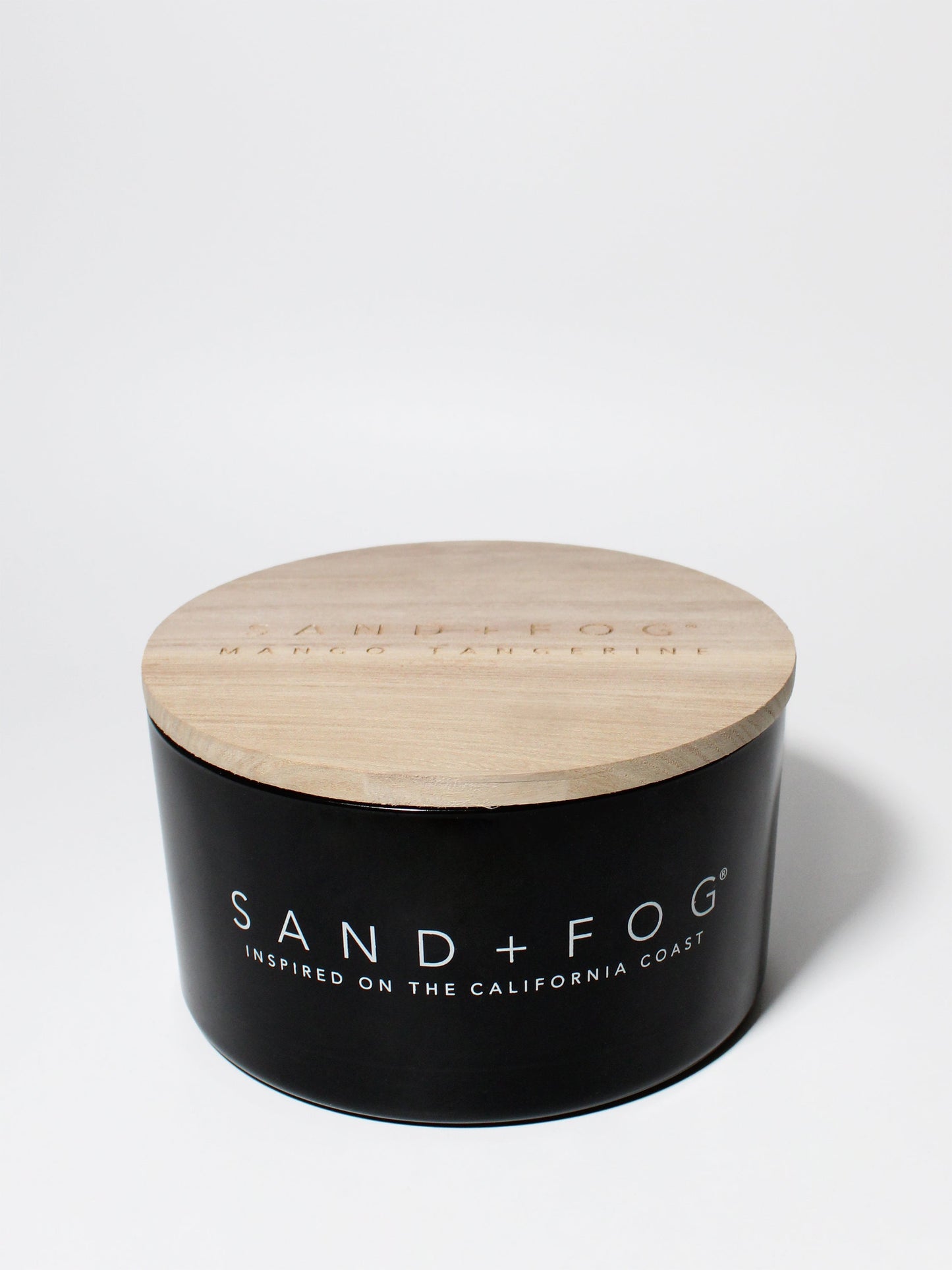 Mango Tangerine 23 oz scented candle