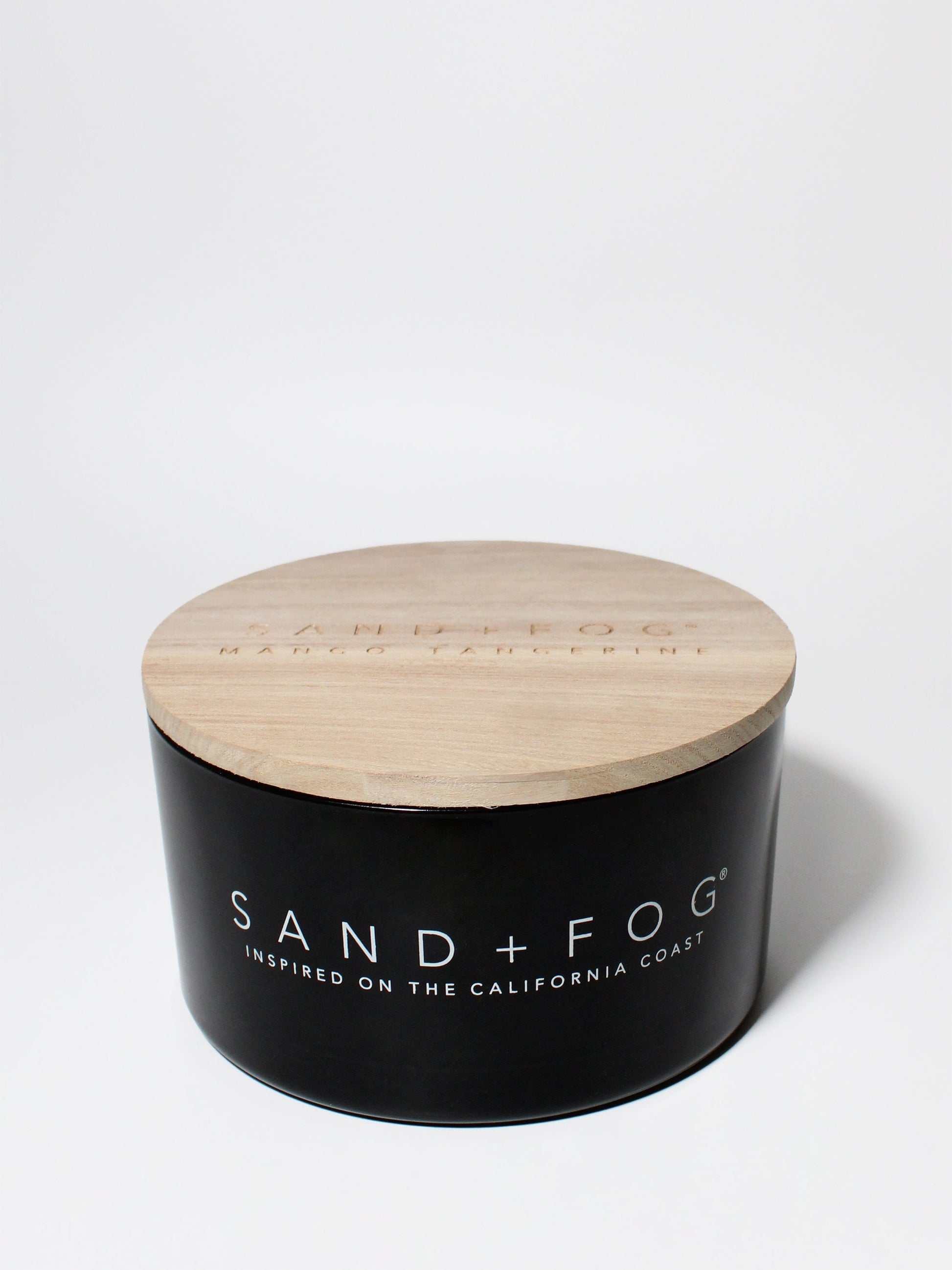 Mango Tangerine 23 oz scented candle