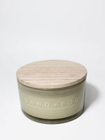 Golden Spice 23 oz scented Candle