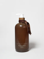 Pumpkin & Birch 15.7 oz Liquid Hand Soap