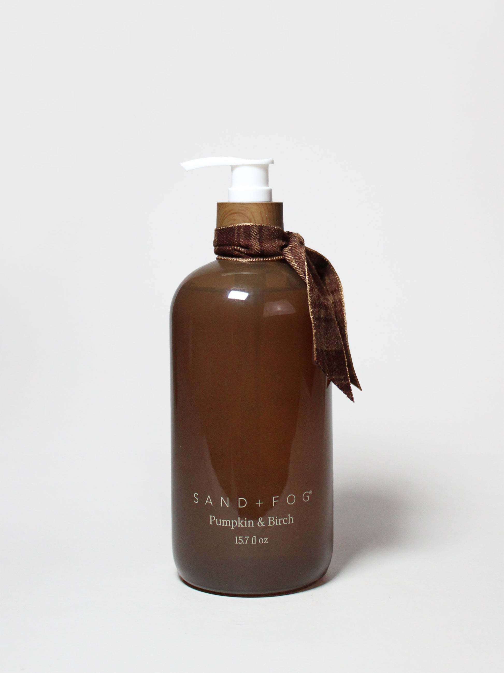 Pumpkin & Birch 15.7 oz Liquid Hand Soap