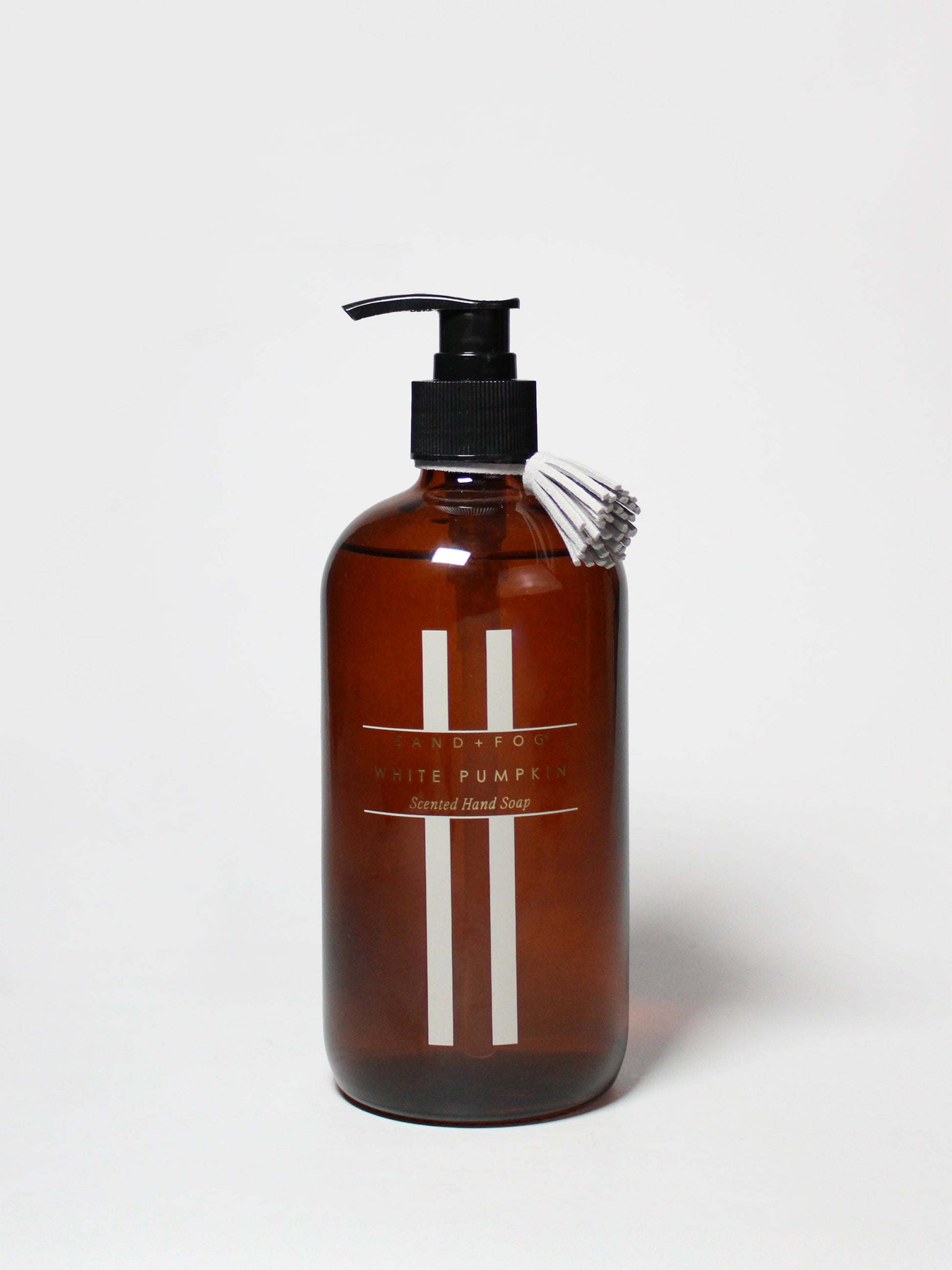 White Pumpkin 15.7 oz Liquid Hand Soap