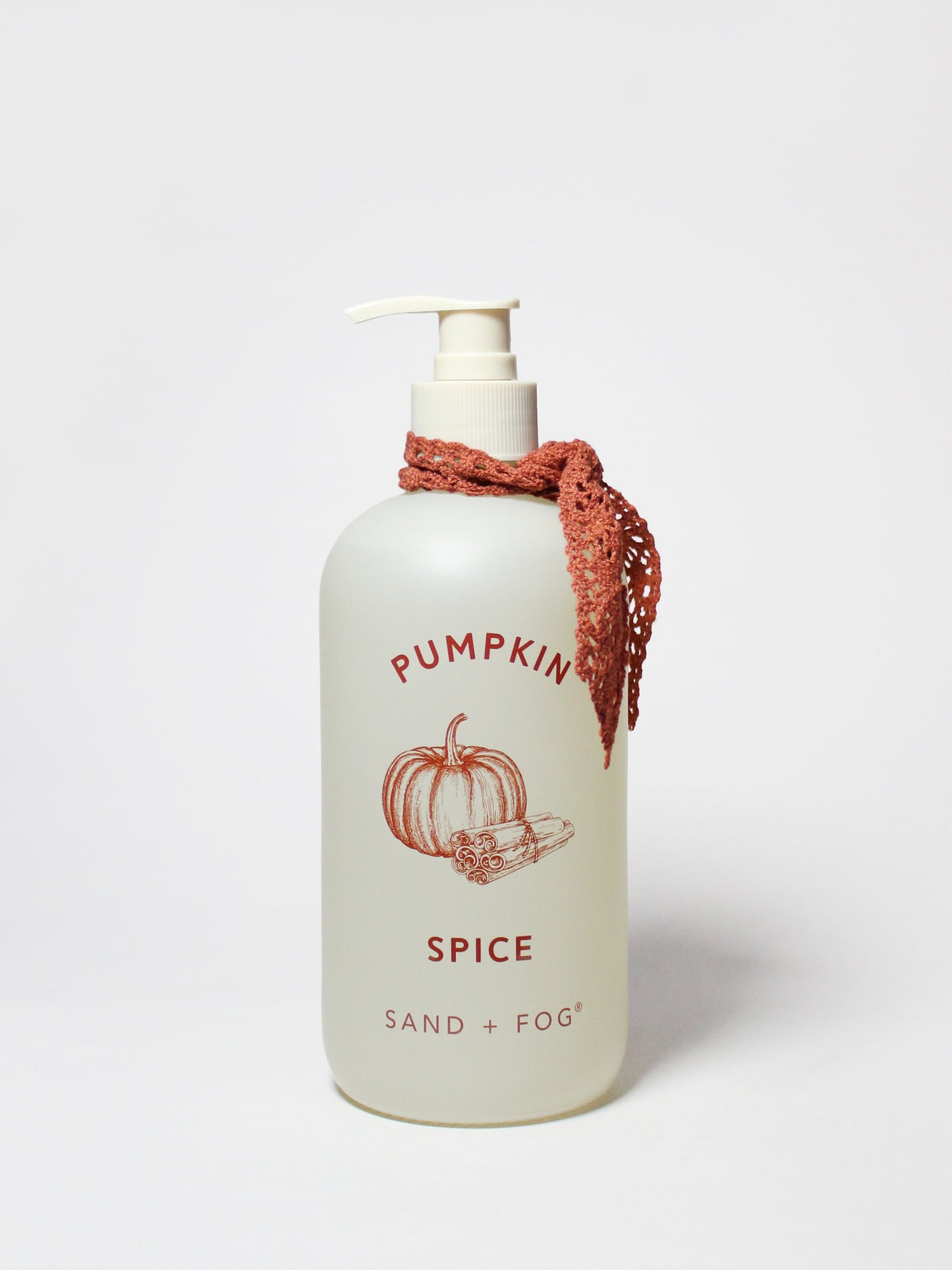 Pumpkin Spice 15.7 oz Liquid Hand Soap