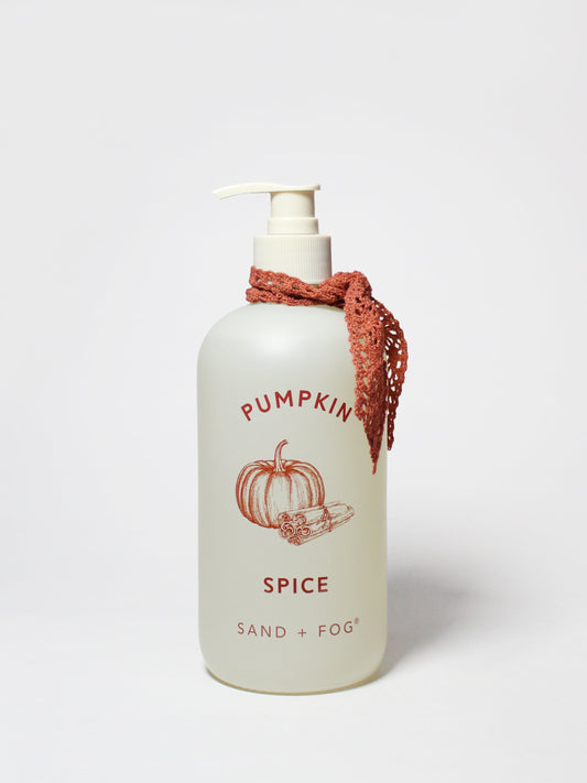 Pumpkin Spice 15.7 oz Liquid Hand Soap
