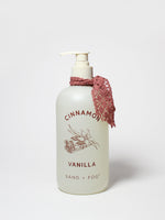 Cinnamon Vanilla 15.7 oz Liquid Hand Soap