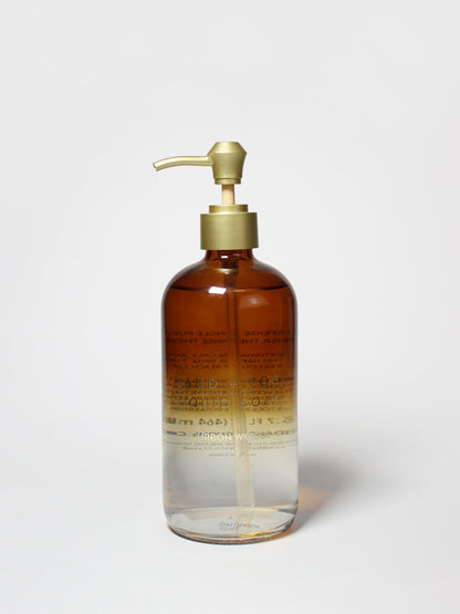 Bourbon Woods 15.7 oz Liquid Hand Soap