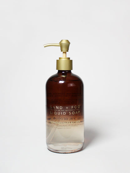 Pomegranate & Cider 15.7 oz Liquid Hand Soap