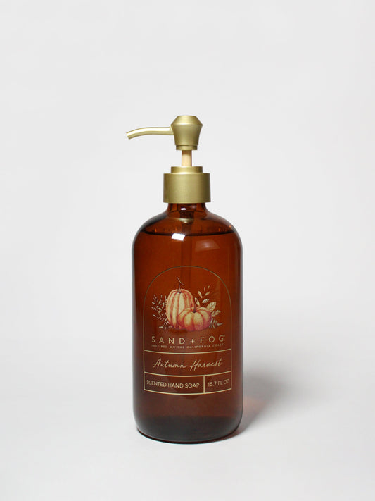 Autumn Harvest 15.7 oz Liquid Hand Soap