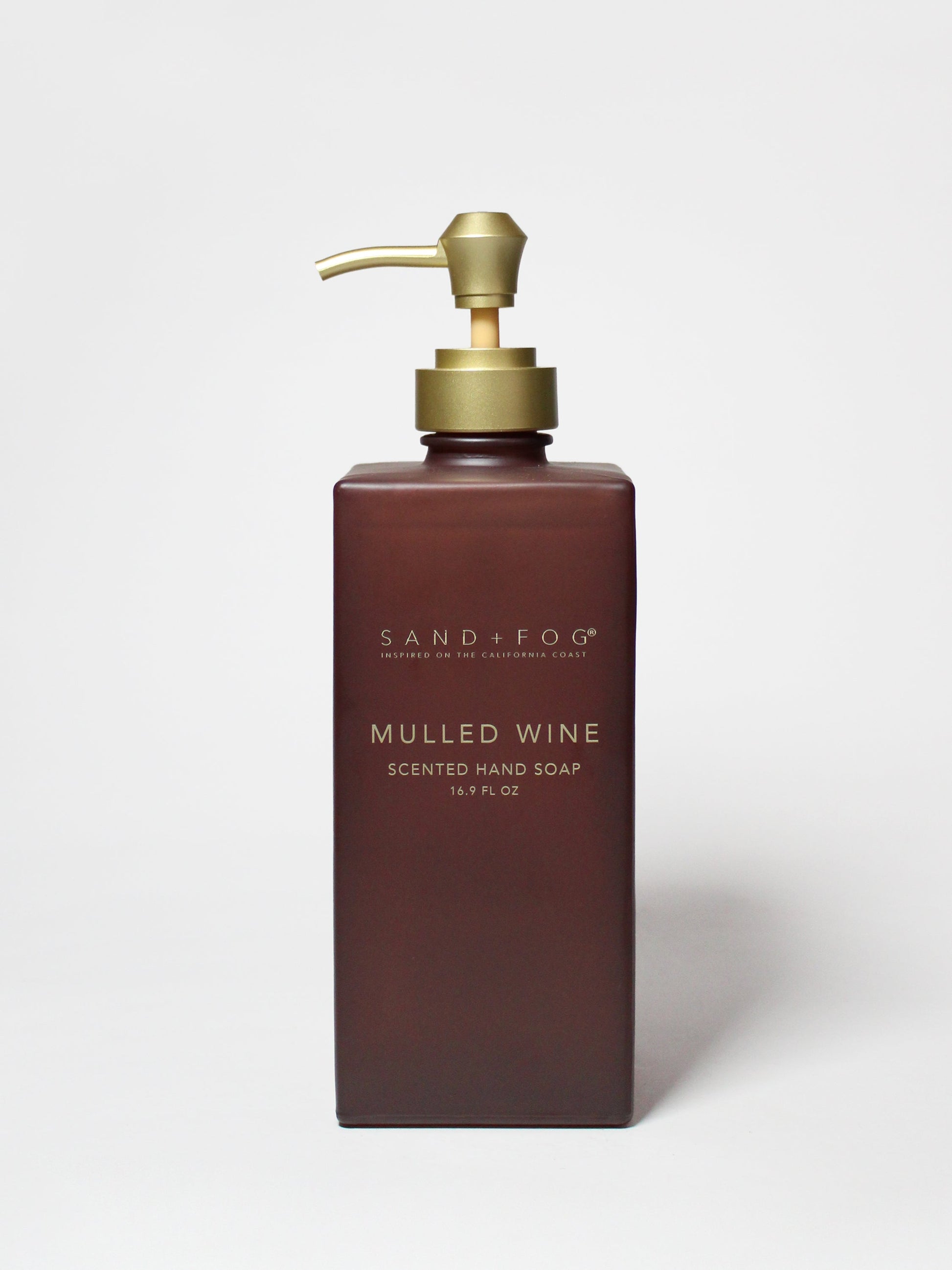 Mulled Wine 16.9 oz Liquid Hand Soap