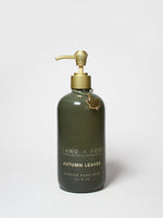 Autumn Leaves 15.7 oz Liquid Hand Soap
